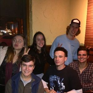 Meet your Posher, Douglas